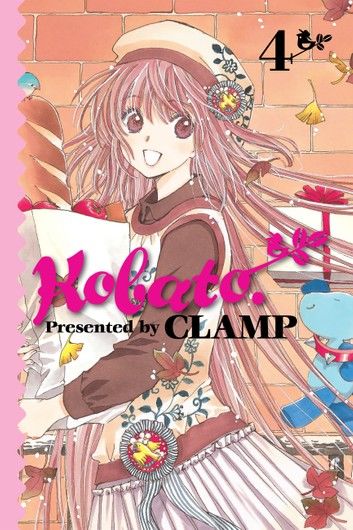 Kobato., Vol. 4