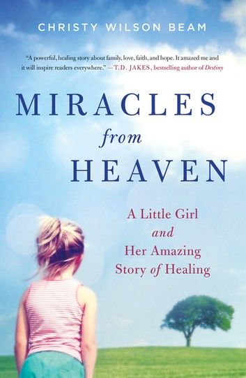 Miracles from Heaven