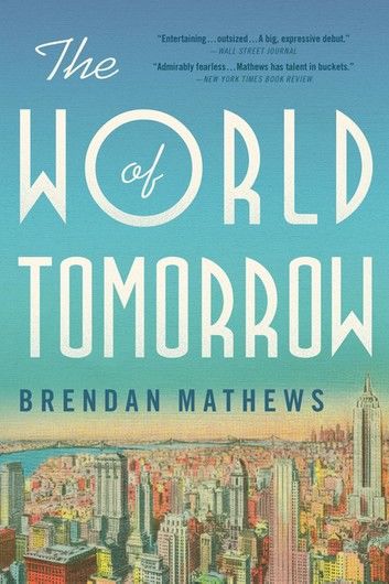 The World of Tomorrow