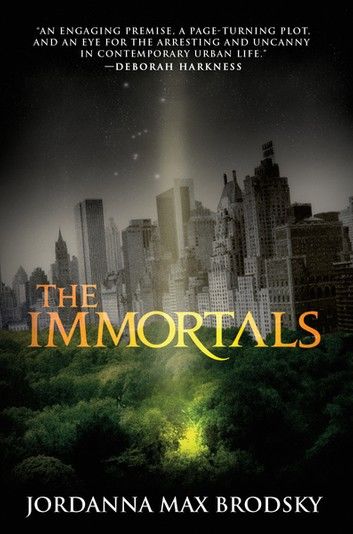 The Immortals