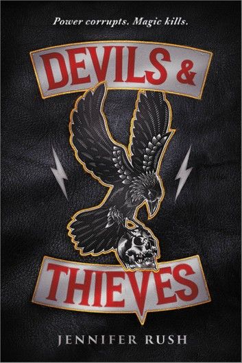 Devils & Thieves