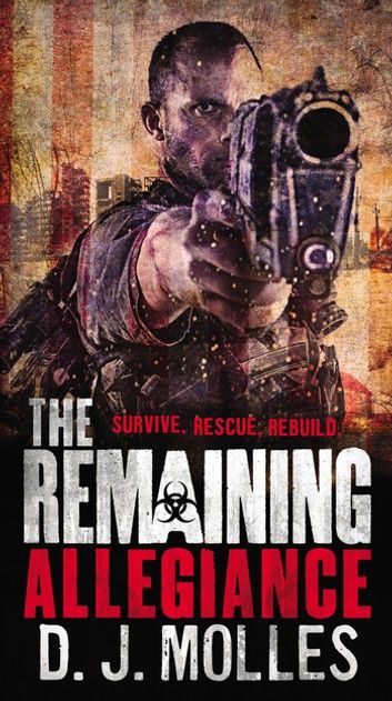 The Remaining: Allegiance