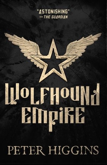 Wolfhound Empire