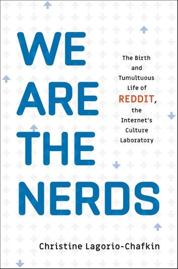 We Are the Nerds