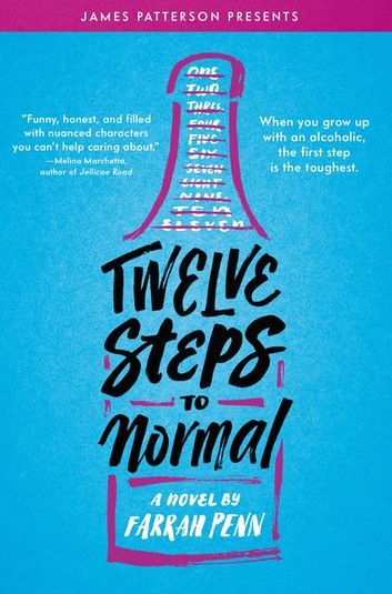 Twelve Steps to Normal