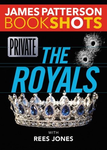 Private: The Royals