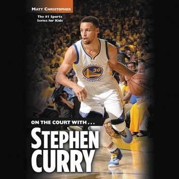 On the Court with...Stephen Curry