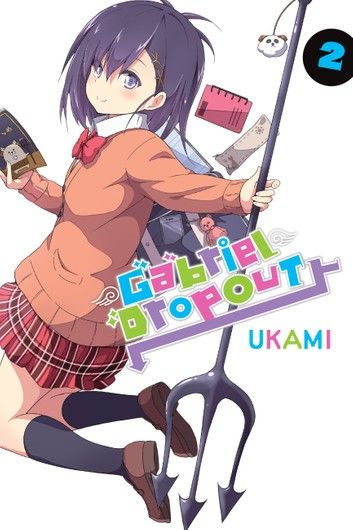 Gabriel Dropout, Vol. 2