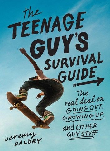 The Teenage Guy\