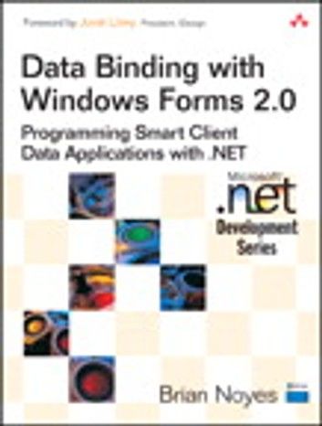 Data Binding with Windows Forms 2.0