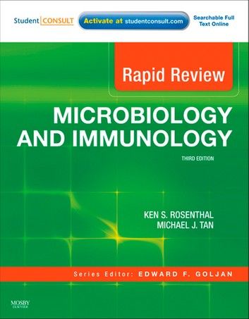 Rapid Review Microbiology and Immunology E-Book