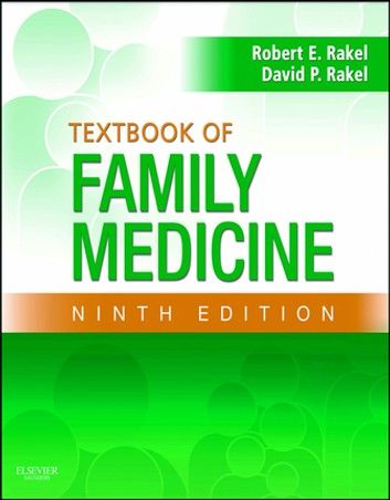 Textbook of Family Medicine E-Book