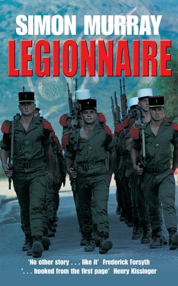 Legionnaire