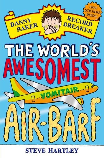 Danny Baker Record Breaker: The World\
