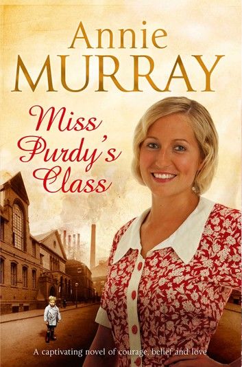 Miss Purdy\
