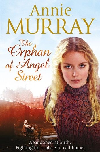 The Orphan of Angel Street