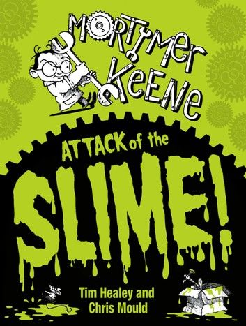 Attack of the Slime