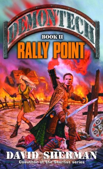 Demontech: Rally Point