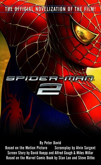 Spider-Man 2