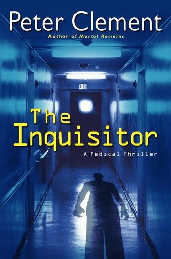 The Inquisitor