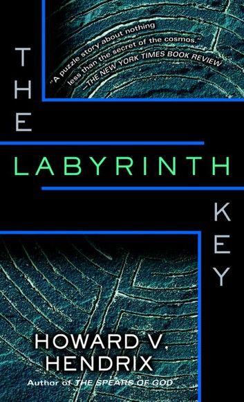 The Labyrinth Key