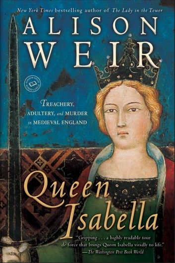 Queen Isabella