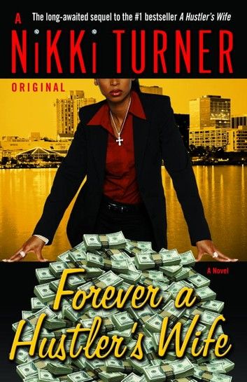 Forever a Hustler\