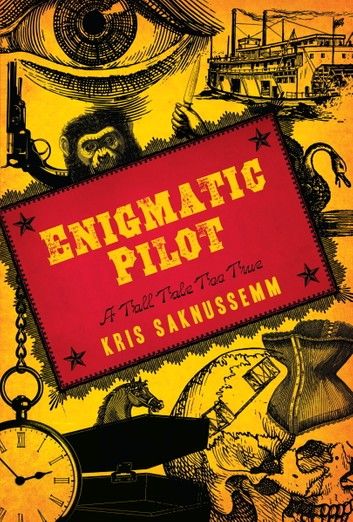 Enigmatic Pilot