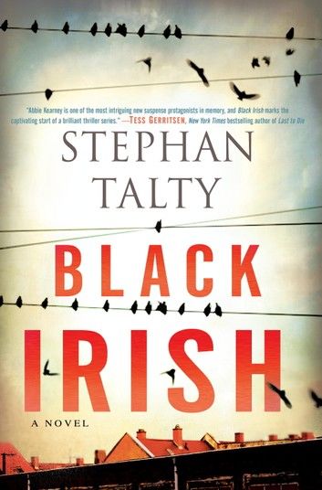 Black Irish