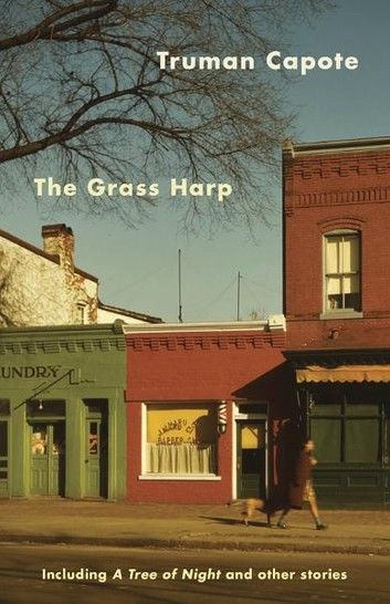 The Grass Harp