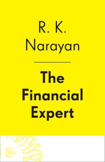 The Financial Expert