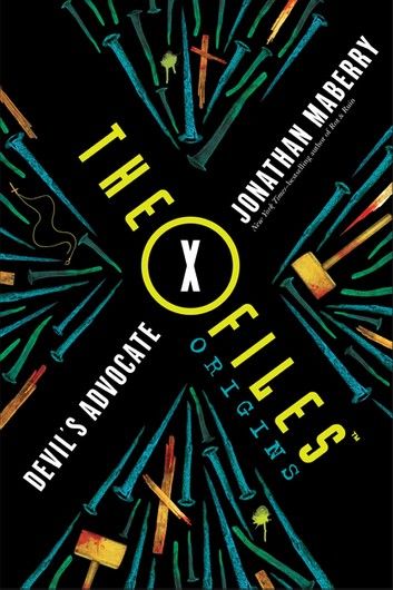 The X-Files Origins: Devil\