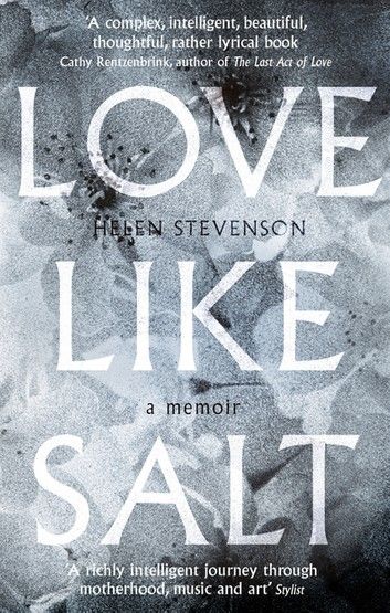 Love Like Salt