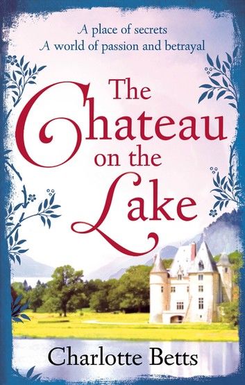 The Chateau on the Lake