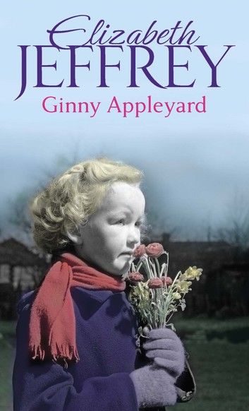 Ginny Appleyard