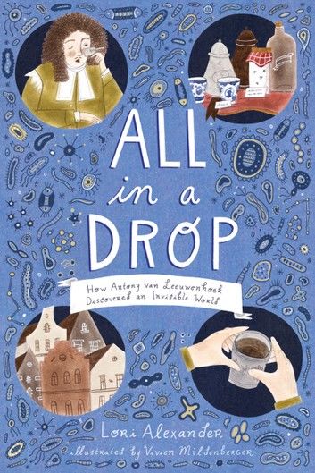 All in a Drop