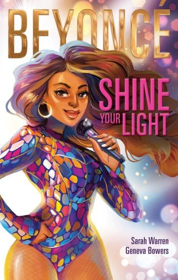 Beyoncé: Shine Your Light