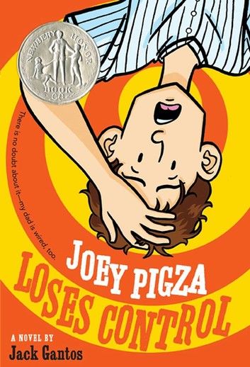 Joey Pigza Loses Control