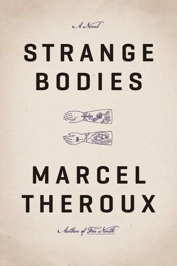 Strange Bodies