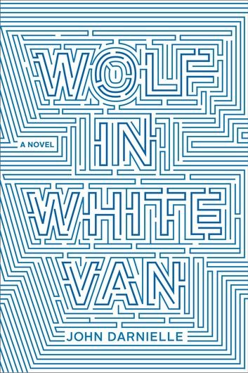 Wolf in White Van