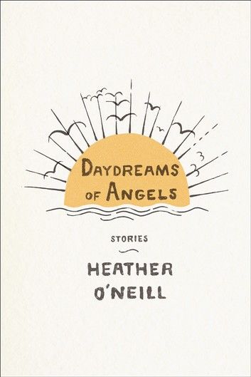 Daydreams of Angels