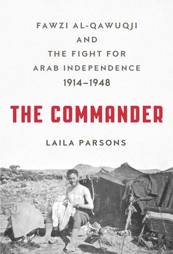 The Commander