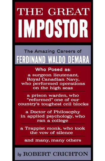 The Great Impostor