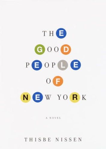 The Good People of New York