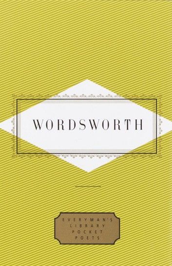 Wordsworth: Poems