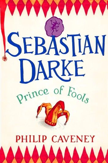 Sebastian Darke: Prince of Fools