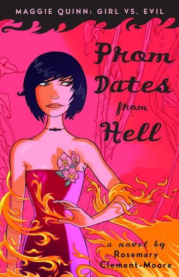 Prom Dates from Hell