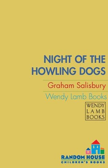 Night of the Howling Dogs