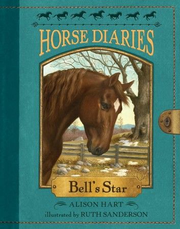 Horse Diaries #2: Bell\