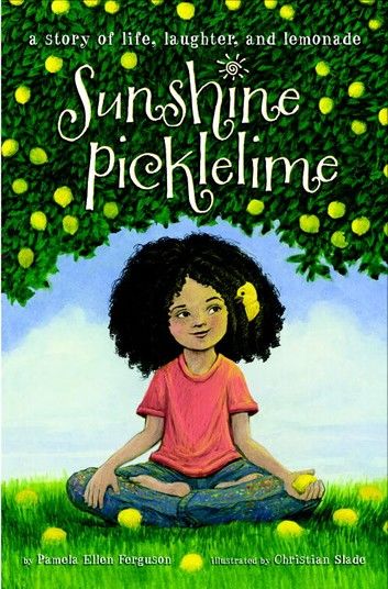Sunshine Picklelime